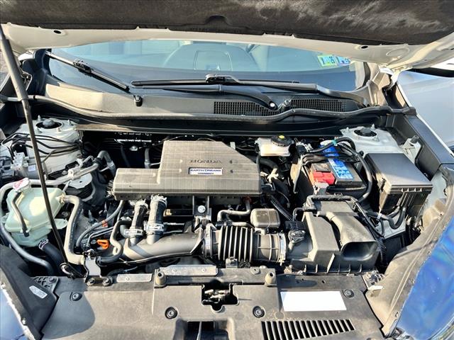 2020 Honda CR-V EX-L - Photo 29
