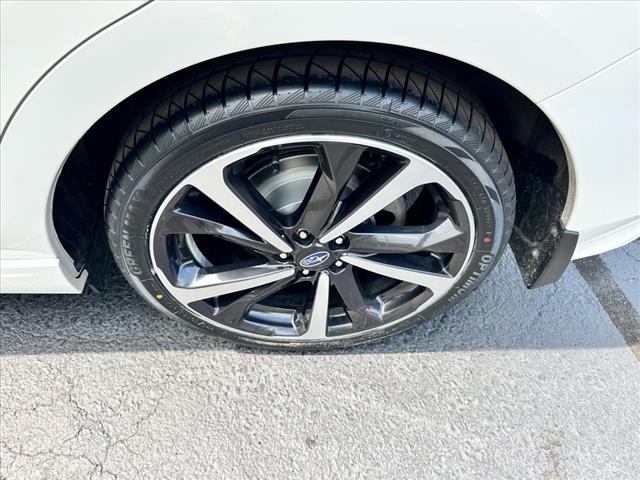 2020 Subaru Impreza Sport - Photo 29