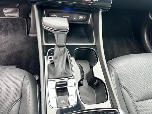 2022 Hyundai TUCSON SEL - Photo 29