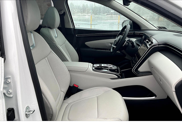 2023 Hyundai TUCSON Limited - Photo 29