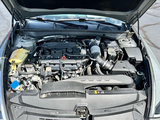 2021 Hyundai SONATA SEL Plus - Photo 29