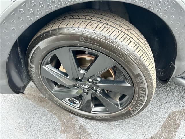 2023 Hyundai SANTA CRUZ Night - Photo 29