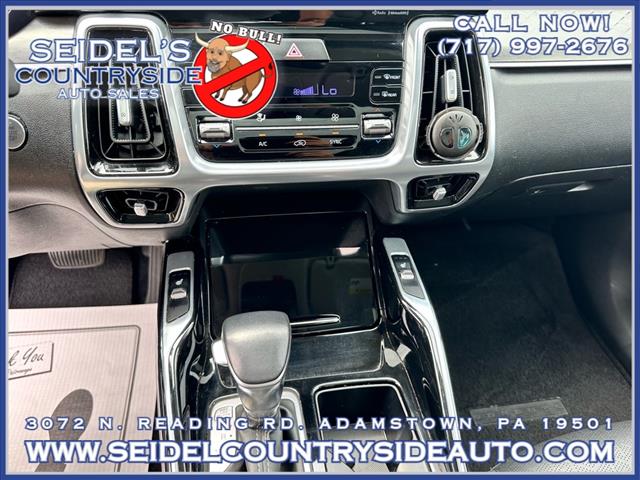 2023 Kia Sorento SX - Photo 29