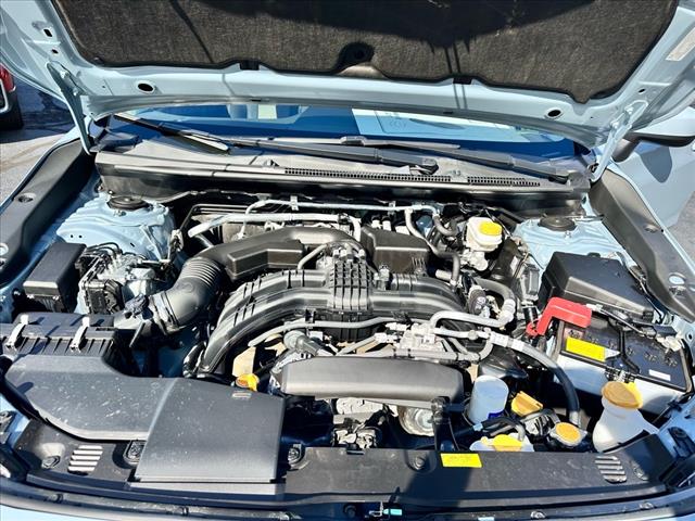 2023 Subaru Crosstrek Premium - Photo 29