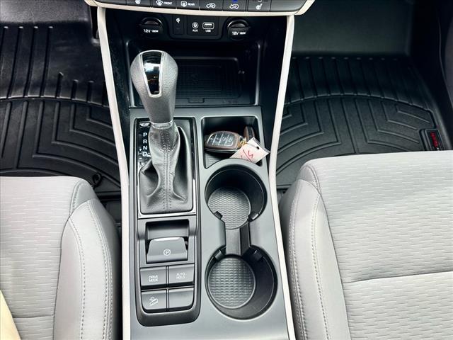 2019 Hyundai TUCSON Sport - Photo 29