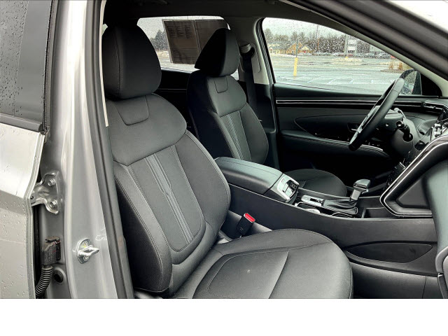 2022 Hyundai TUCSON XRT - Photo 29
