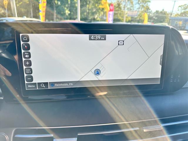 2023 Hyundai PALISADE Limited - Photo 29