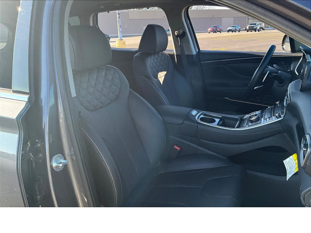 2022 Hyundai SANTA FE Plug-In Hybrid Limited - Photo 29