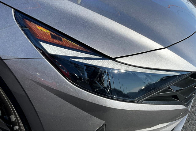 2023 Hyundai ELANTRA SEL - Photo 29