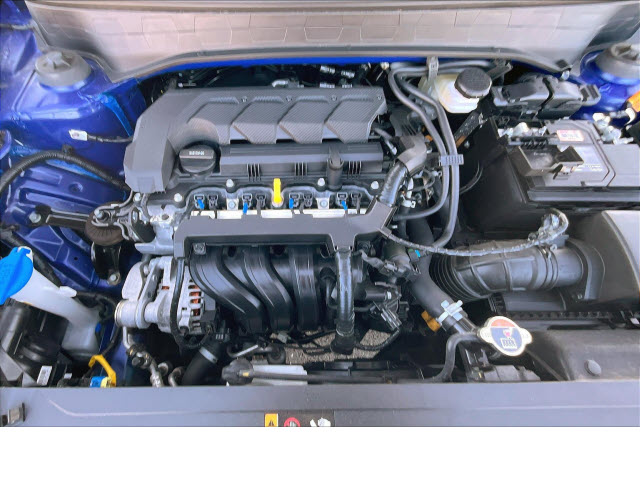 2022 Hyundai VENUE Limited - Photo 29