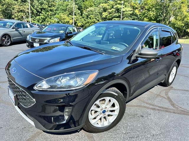 2022 Ford Escape SE - Photo 2