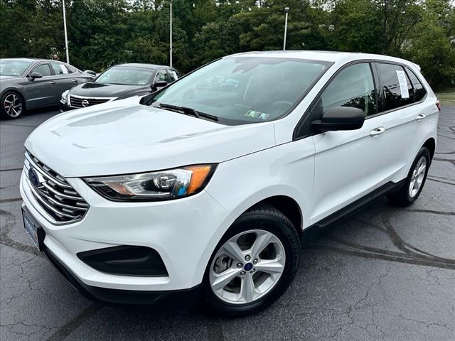 2022 Ford Edge SE - Photo 2