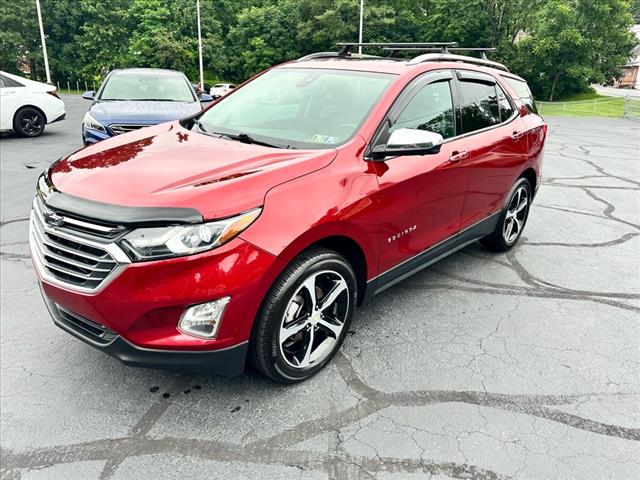 2021 Chevrolet Equinox Premier - Photo 2