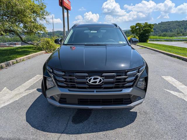 2025 Hyundai TUCSON SEL - Photo 2