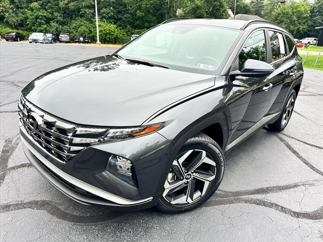 2022 Hyundai TUCSON SEL - Photo 2