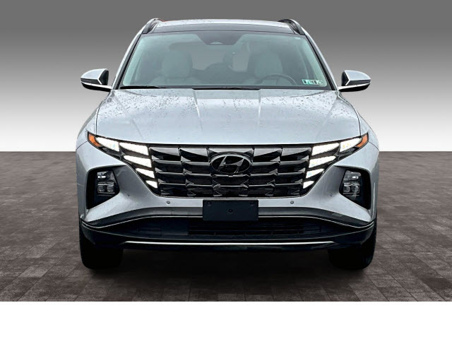 2023 Hyundai TUCSON Limited - Photo 2