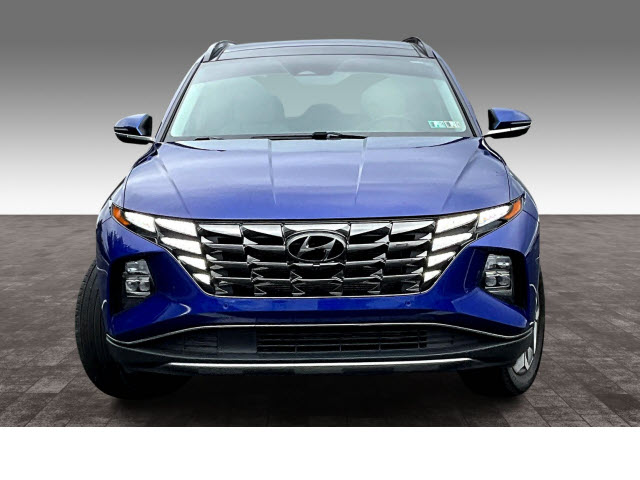 2022 Hyundai TUCSON Limited - Photo 2