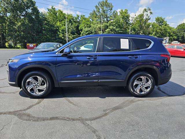 2023 Hyundai SANTA FE SE - Photo 2