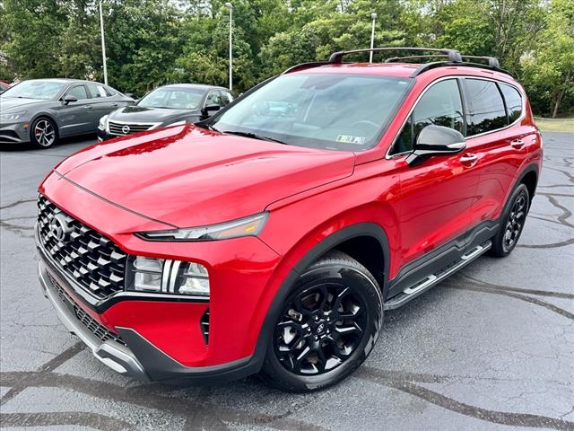 2022 Hyundai SANTA FE XRT - Photo 2