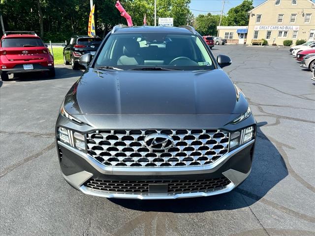 2022 Hyundai SANTA FE SEL - Photo 2