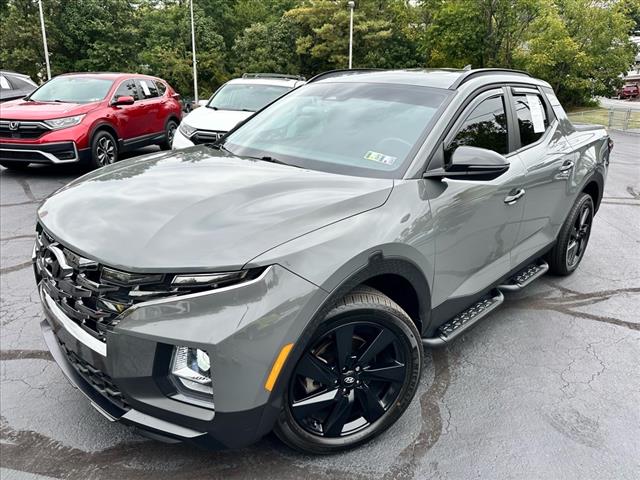 2023 Hyundai SANTA CRUZ Night - Photo 2