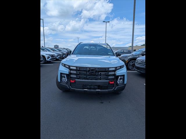 2025 Hyundai SANTA CRUZ XRT - Photo 2