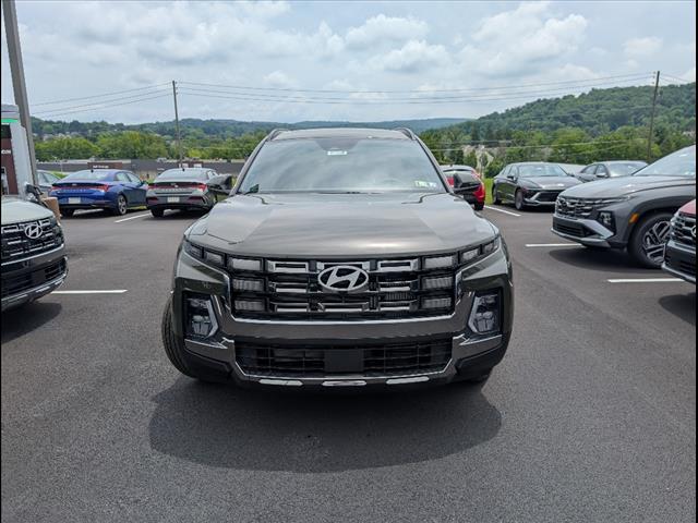 2025 Hyundai SANTA CRUZ Limited - Photo 2