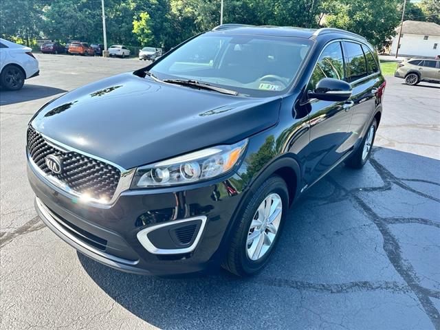 2018 Kia Sorento LX - Photo 2