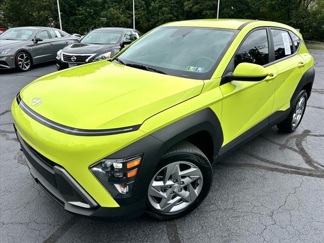2024 Hyundai KONA SE - Photo 2