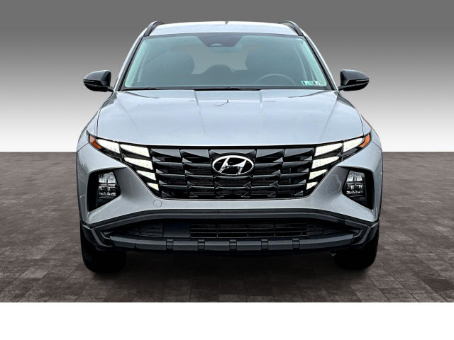 2022 Hyundai TUCSON XRT - Photo 2