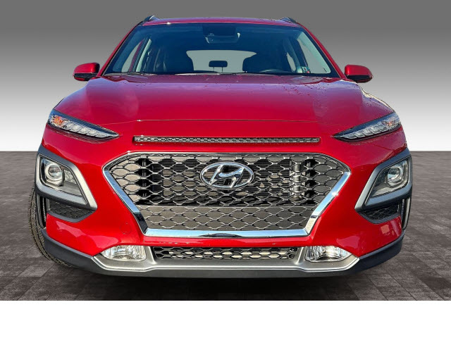 2021 Hyundai KONA Limited - Photo 2