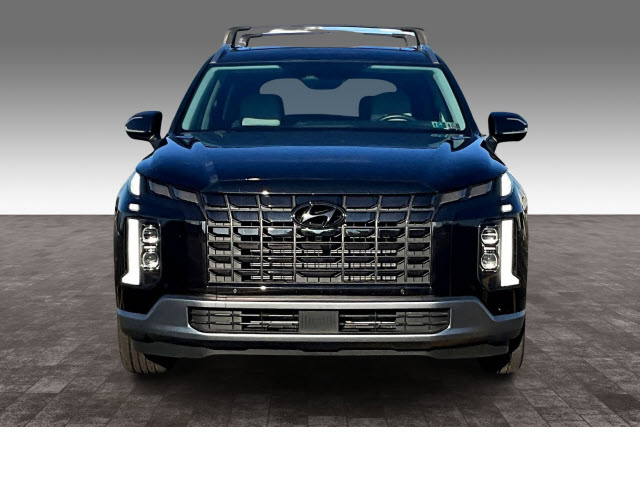 2023 Hyundai PALISADE SEL - Photo 2