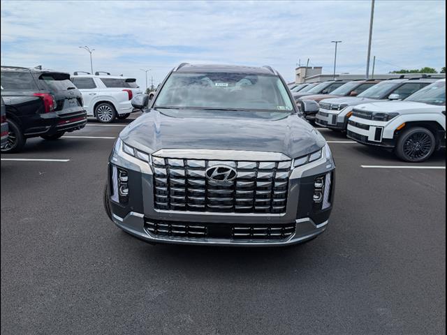 2025 Hyundai PALISADE Calligraphy - Photo 2