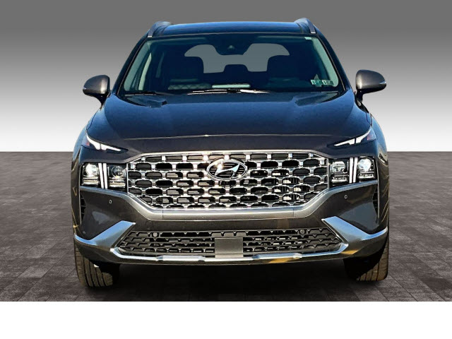 2022 Hyundai SANTA FE Plug-In Hybrid Limited - Photo 2