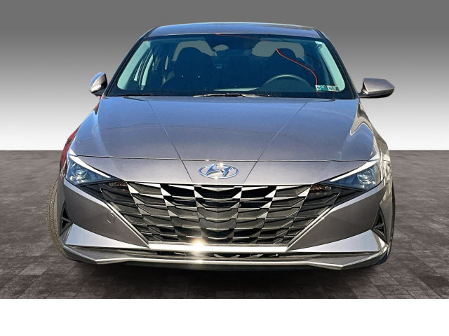 2023 Hyundai ELANTRA SEL - Photo 2
