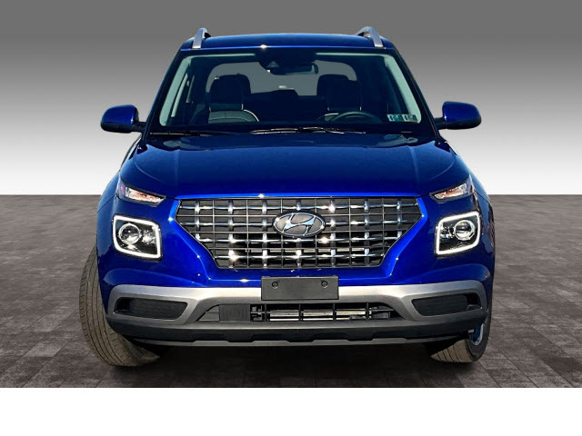 2022 Hyundai VENUE Limited - Photo 2