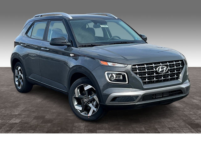 2024 Hyundai VENUE Limited - Photo 2