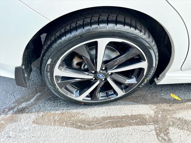2020 Subaru Impreza Sport - Photo 30