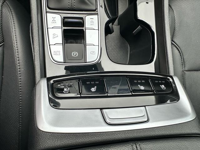 2022 Hyundai TUCSON SEL - Photo 30