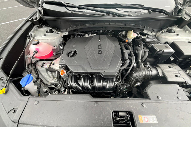 2023 Hyundai TUCSON Limited - Photo 30