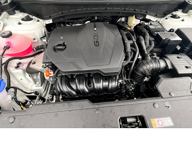 2023 Hyundai TUCSON Limited - Photo 30