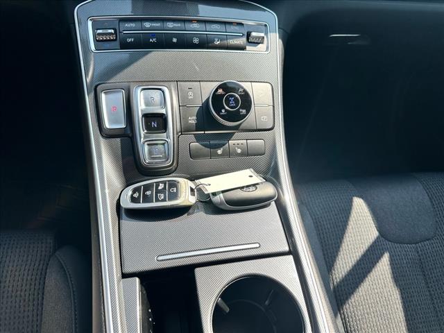 2022 Hyundai SANTA FE SEL - Photo 30