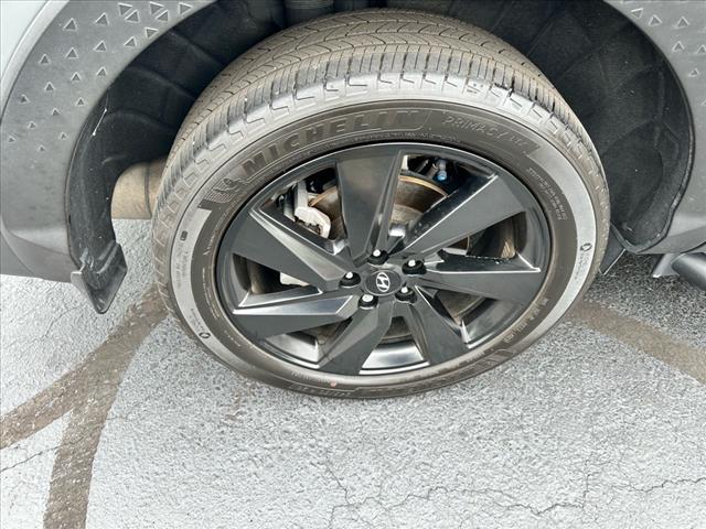 2023 Hyundai SANTA CRUZ Night - Photo 30