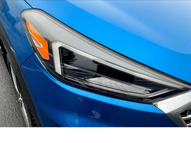 2019 Hyundai TUCSON Limited - Photo 30