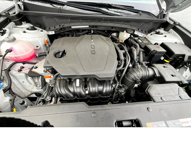 2022 Hyundai TUCSON XRT - Photo 30