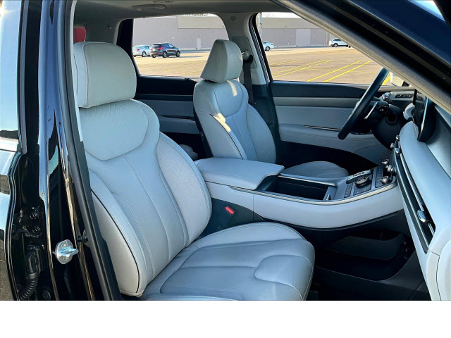 2023 Hyundai PALISADE SEL - Photo 30
