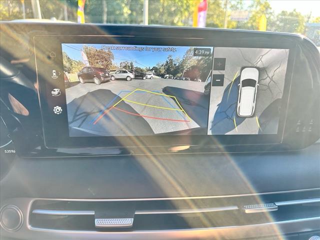 2023 Hyundai PALISADE Limited - Photo 30