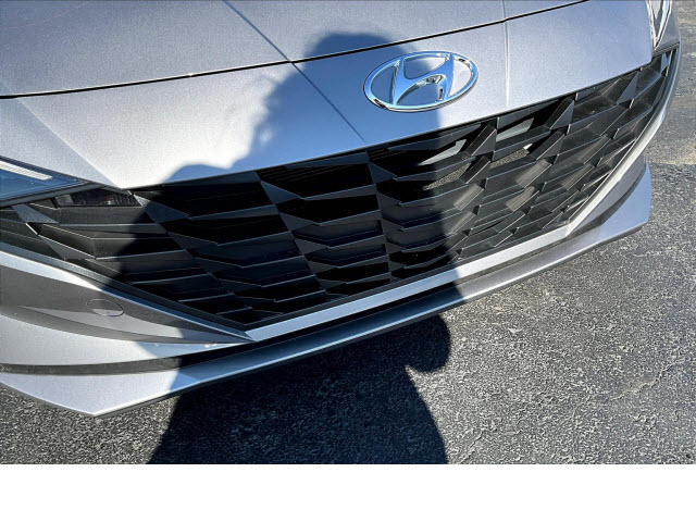 2023 Hyundai ELANTRA SEL - Photo 30