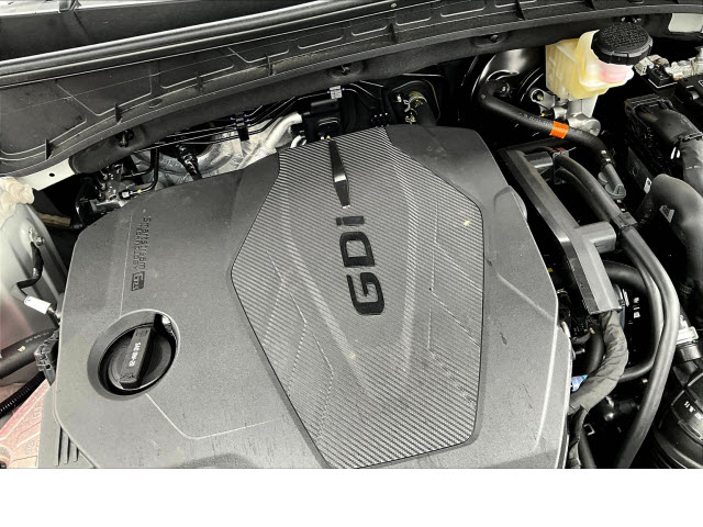 2023 Hyundai TUCSON Limited - Photo 31