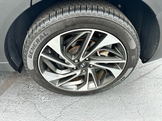 2019 Hyundai TUCSON Sport - Photo 31